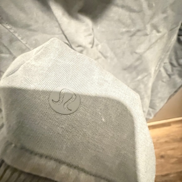 Lululemon Athletica Scuba Pullover Sweater - Picture 4 of 5